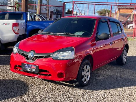 Renault Clio RN/Alizé/Expr./1.0 Hi-Power 16V 5p