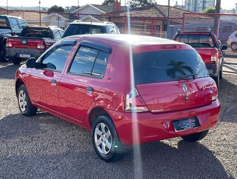 Renault Clio RN/Alizé/Expr./1.0 Hi-Power 16V 5p