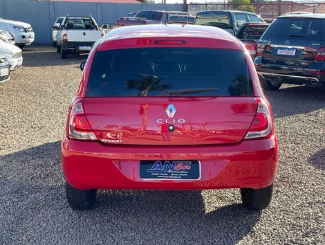 Renault Clio RN/Alizé/Expr./1.0 Hi-Power 16V 5p