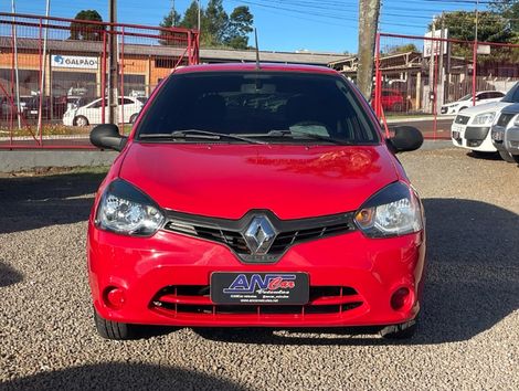 Renault Clio RN/Alizé/Expr./1.0 Hi-Power 16V 5p