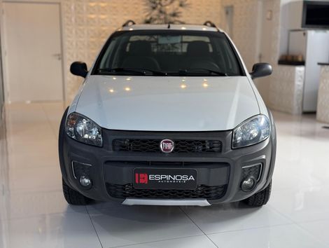 Fiat WORKING