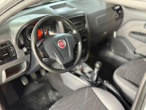 Fiat WORKING
