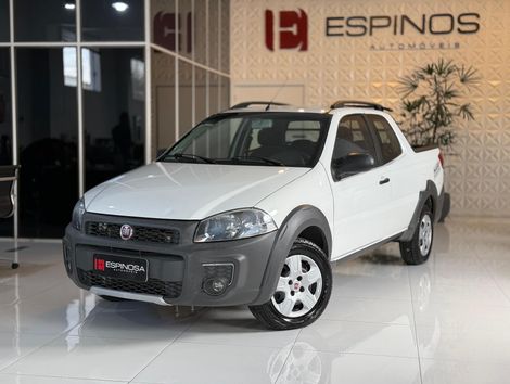 Fiat WORKING