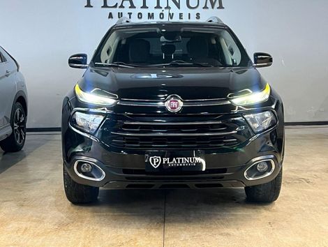 Fiat Volcano 2.0 16V 4x4 TB Diesel Aut. 