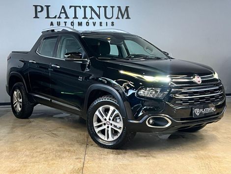 Fiat Volcano 2.0 16V 4x4 TB Diesel Aut. 
