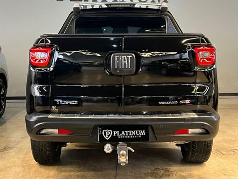 Fiat Volcano 2.0 16V 4x4 TB Diesel Aut. 