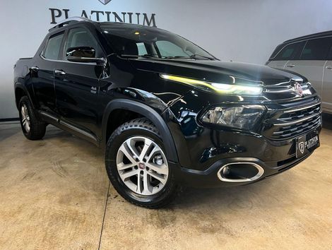 Fiat Volcano 2.0 16V 4x4 TB Diesel Aut. 