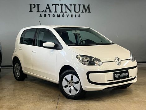 Volkswagen take 1.0 Total Flex 12V 5p 