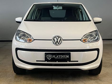 Volkswagen take 1.0 Total Flex 12V 5p 