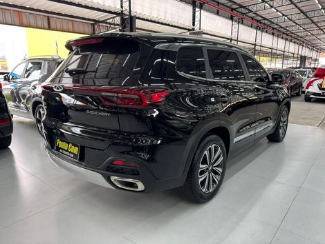 Caoa Chery Tiggo 8 Max Drive 1.6 Turbo Aut.