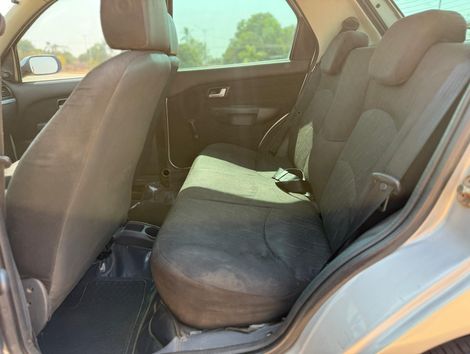 Fiat Palio ELX 1.4 Fire/30 Anos F. Flex 8V 4p