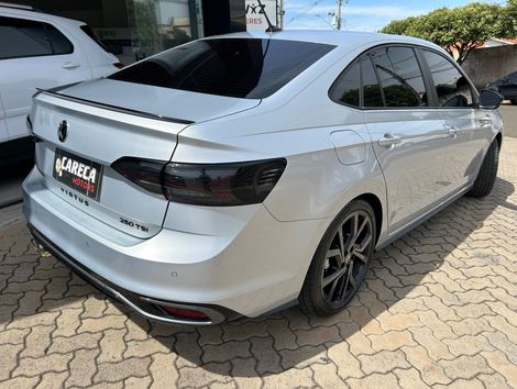 VolksWagen VIRTUS Exclusive 250TSI 1.4 Flex 16V Aut