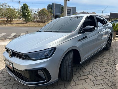 VolksWagen VIRTUS Exclusive 250TSI 1.4 Flex 16V Aut