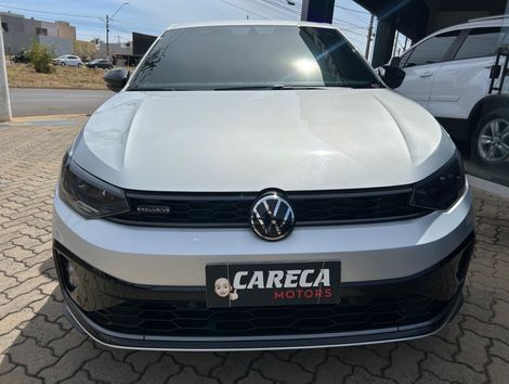 VolksWagen VIRTUS Exclusive 250TSI 1.4 Flex 16V Aut
