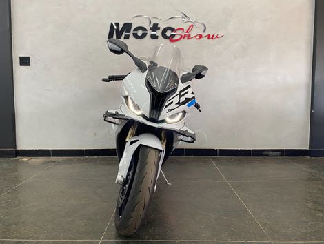 BMW S 1000 RR-M