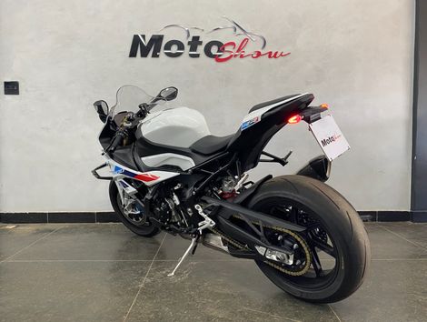 BMW S 1000 RR-M