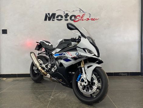 BMW S 1000 RR-M