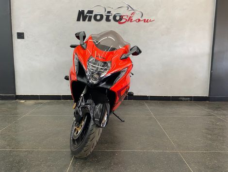 SUZUKI GSX 1300-R HAYABUSA Ed. Especial 25 Anos