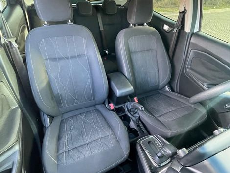 Ford EcoSport SE 1.5 12V Flex 5p Aut.