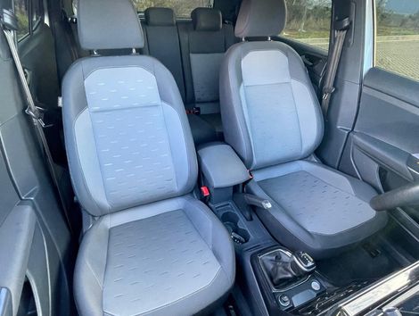 VolksWagen T-Cross Comfor. 200 TSI 1.0 Flex 5p Aut.