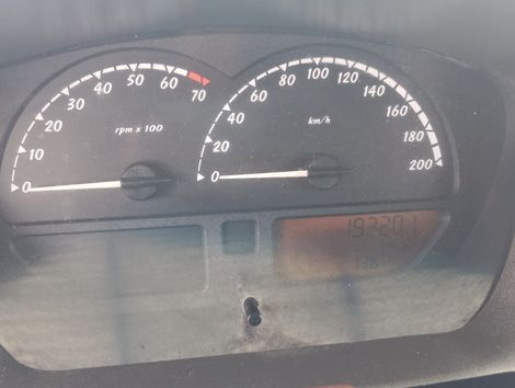 Chevrolet Celta 1.0/ Super 1.0 MPFI VHC 8v 5p