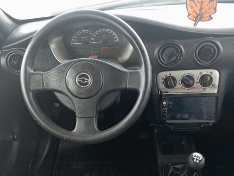 Chevrolet Celta 1.0/ Super 1.0 MPFI VHC 8v 5p
