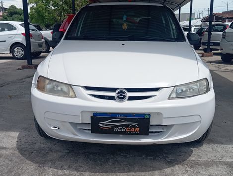 Chevrolet Celta 1.0/ Super 1.0 MPFI VHC 8v 5p