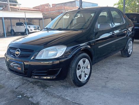 Chevrolet PRISMA  Sed. Maxx/ LT 1.4 8V ECONOF. 4p