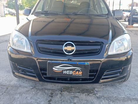 Chevrolet PRISMA  Sed. Maxx/ LT 1.4 8V ECONOF. 4p