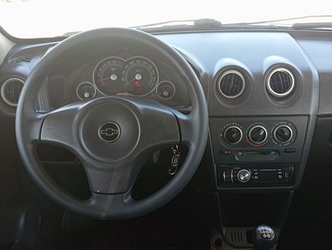 Chevrolet PRISMA  Sed. Maxx/ LT 1.4 8V ECONOF. 4p