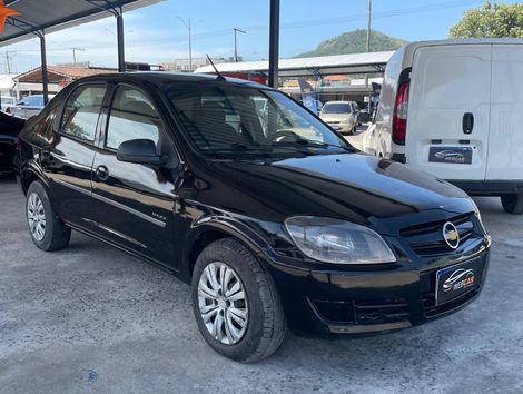 Chevrolet PRISMA  Sed. Maxx/ LT 1.4 8V ECONOF. 4p