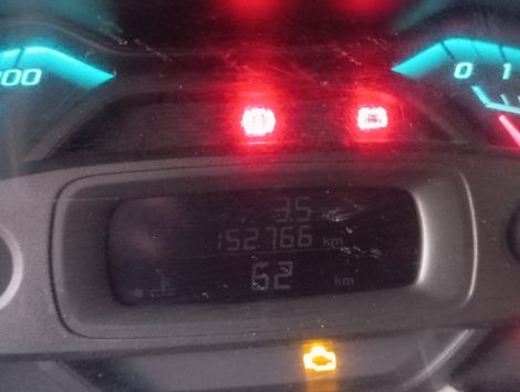 Chevrolet MONTANA LS 1.4 ECONOFLEX 8V 2p