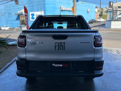 Fiat Strada Volcano 1.3 Flex 8V CD