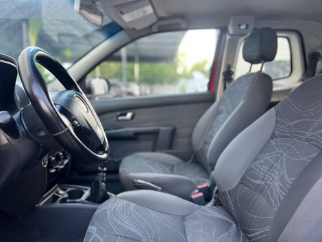 Fiat Strada Working HARD 1.4 Fire Flex 8V CD