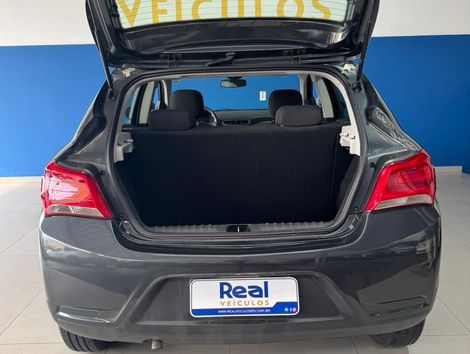 Chevrolet ONIX HATCH LT 1.0 8V FlexPower 5p Mec.