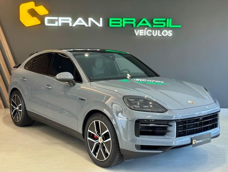 Porsche PORSCHE CAYENNE SCPHEV