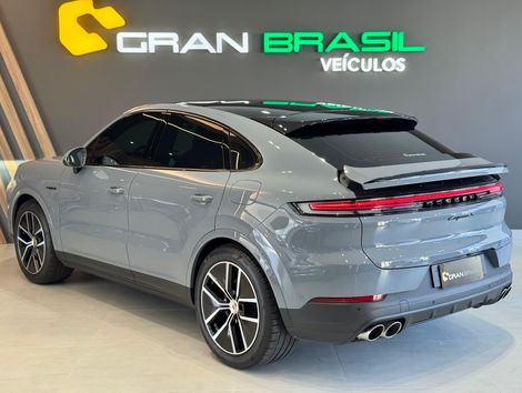 Porsche PORSCHE CAYENNE SCPHEV