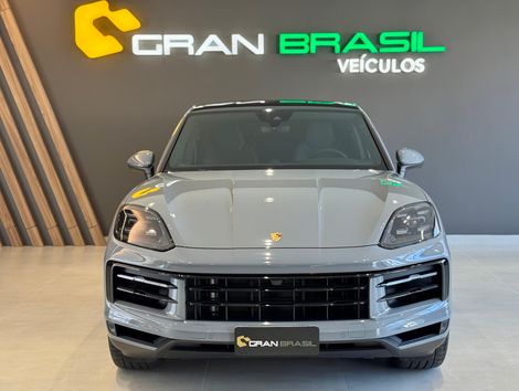 Porsche PORSCHE CAYENNE SCPHEV