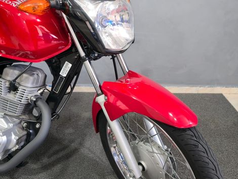 HONDA CG 125 FAN / FAN KS / 125 i FAN