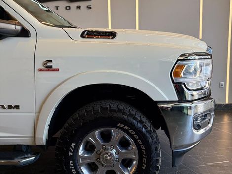 RAM 2500 LARAMIE  6.7 TDI  CD 4x4 Diesel