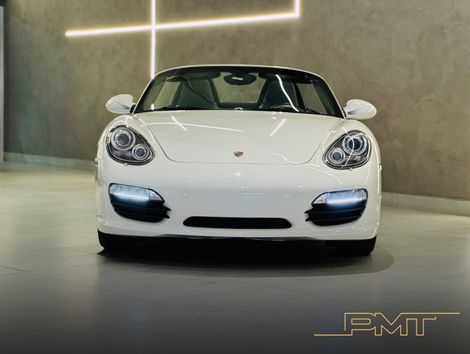 Porsche Boxster S 3.4 310cv