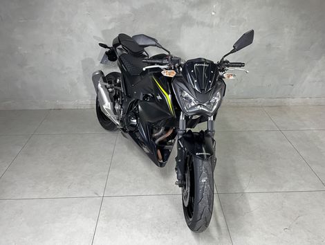 KAWASAKI Z 300