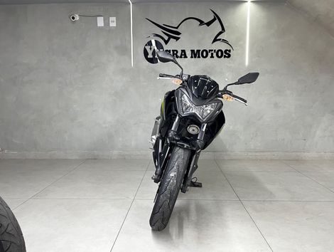 KAWASAKI Z 300