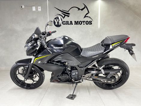 KAWASAKI Z 300
