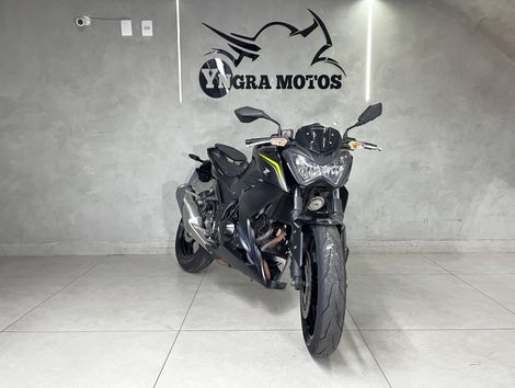 KAWASAKI Z 300