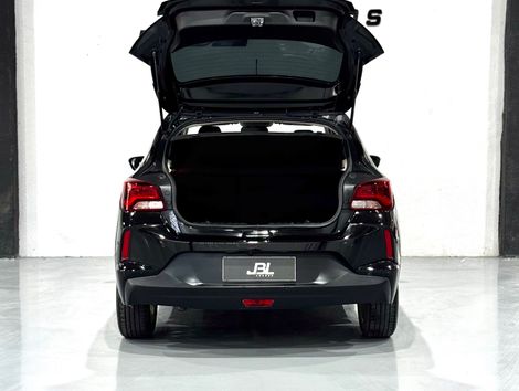 Chevrolet ONIX HATCH PREM. 1.0 12V TB Flex 5p Aut.