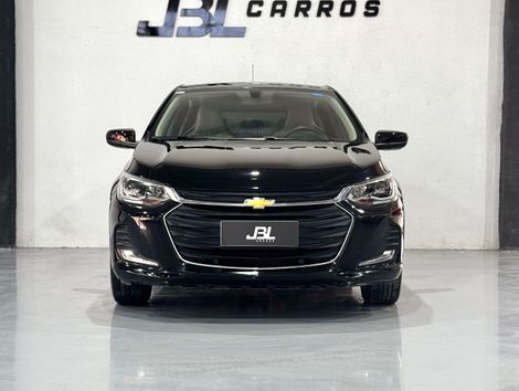 Chevrolet ONIX HATCH PREM. 1.0 12V TB Flex 5p Aut.