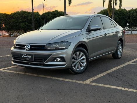 VolksWagen VIRTUS Comfort. 200 TSI 1.0 Flex 12V Aut