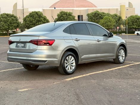 VolksWagen VIRTUS Comfort. 200 TSI 1.0 Flex 12V Aut
