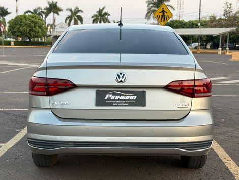 VolksWagen VIRTUS Comfort. 200 TSI 1.0 Flex 12V Aut